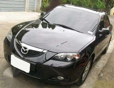 2006 MAZDA 3 A-T for sale