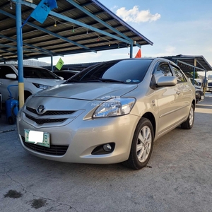 2008 Toyota Vios 1.3 E MT for sale by Trusted seller