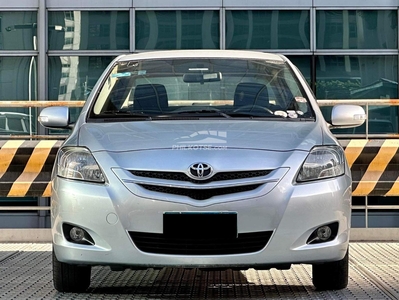 2009 Toyota Vios G 1.5 Gas Automatic ✅️96K ALL-IN DP