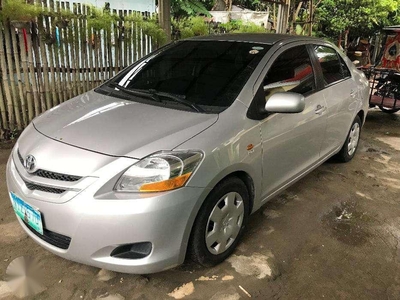 2010 Toyota Vios 1.3j for sale