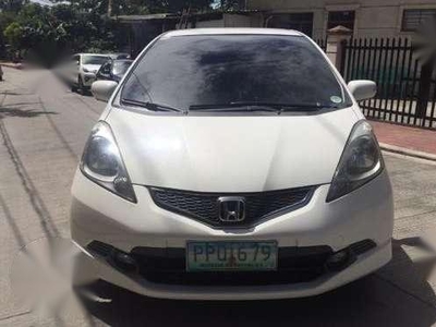 2011 Honda Jazz 15 at for sale