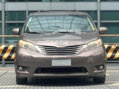 2011 Toyota Sienna XLE Automatic Gas✅273K ALL-IN DP