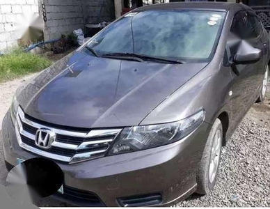 2012 Honda City 1.5 E AT for sale