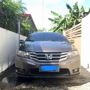 2012 Honda City 1.5E for sale