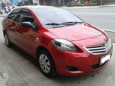 2012 model Toyota Vios j all power for sale