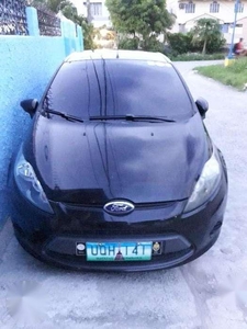 2013 Ford Fiesta 16 AT for sale