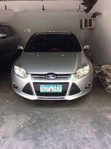 2013 Ford Focus 1.6 hatch for sale