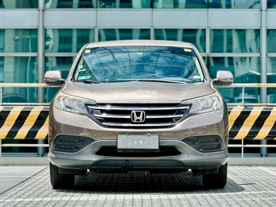2013 Honda CRV Automatic 2.0 Gas 180K ALL IN‼️