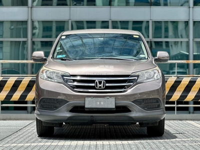 2013 Honda CRV Automatic 2.0 Gas ☎️