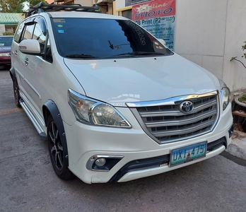 2013 Toyota Innova in Antipolo, Rizal
