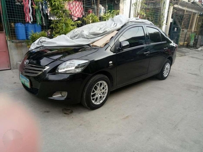 2013 Toyota Vios 1.3 manual for sale