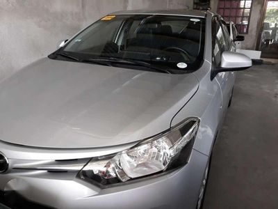 2013 Toyota Vios e new look for sale