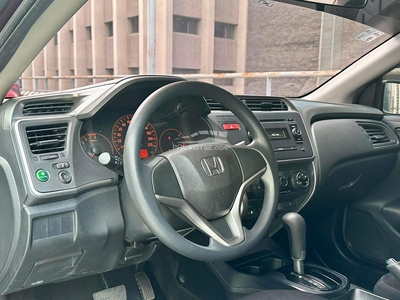 2015 Honda City 1.5 E CVT in Makati, Metro Manila