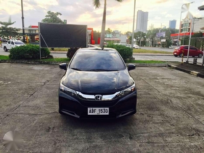2015 Honda City 1.5 E i-VTEC Automatic for sale