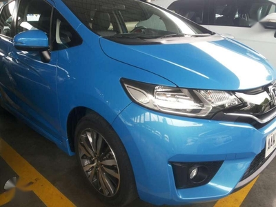2015 Honda Jazz 1.5 AT 10T Km for sale