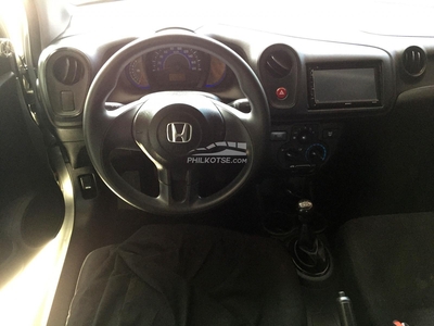 2015 Honda Mobilio in Quezon City, Metro Manila
