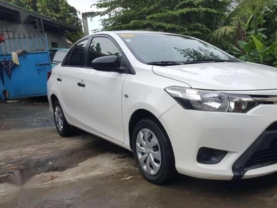 2015 Toyota Vios MT all power for sale