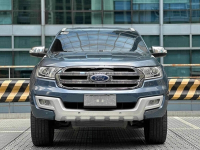 ‼️2016 Ford Everest Titanium 2.2L Automatic Diesel‼️