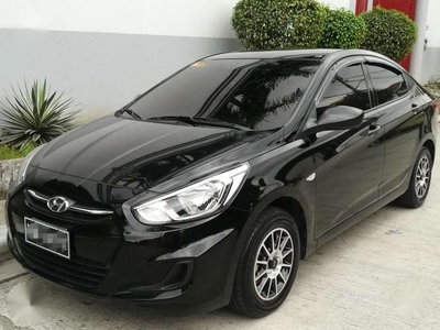 2016 Hyundai Accent 1.4 for sale