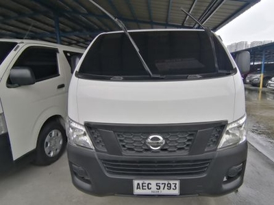 2016 Nissan NV350 Urvan