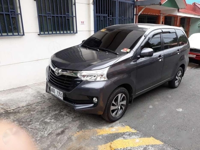 2016 Toyota Avanza 1.5G for sale