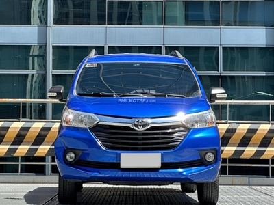 2017 Toyota Avanza 1.5 G Gas Automatic Top of the Line ✅️95K ALL-IN DP PROMO
