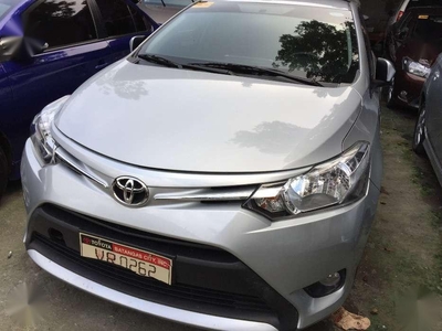 2017 Toyota Vios units for sale