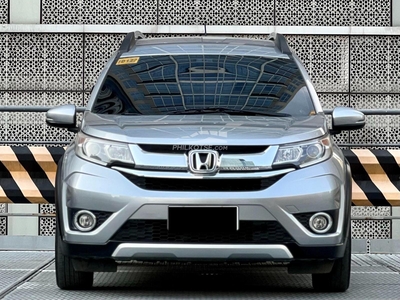 2018 Honda BRV V 1.5 Gas Automatic ✅️156K ALL-IN PROMO DP
