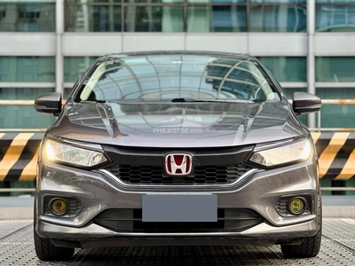 2018 Honda City 1.5 E Automatic Gas 115K ALL-IN PROMO DP‼️