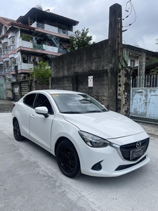 2018 Mazda 2 SKYACTIV S Sedan MT in Pasig, Metro Manila