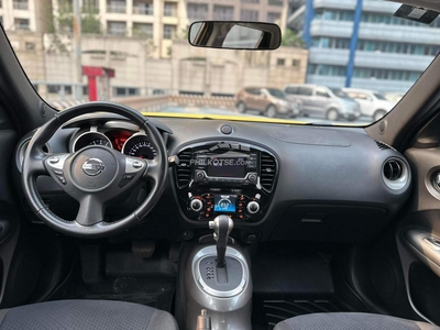 2018 Nissan Juke 1.6 Upper CVT in Makati, Metro Manila