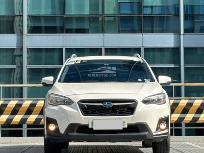 2018 Subaru XV 2.0i Automatic Gas 156K ALL IN CASH OUT!