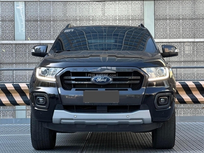 2019 Ford Ranger 2.0 Wildtrak 4x4 Diesel Automatic ✅️164K ALL-IN DP PROMO