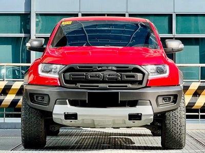 2019 Ford Raptor 4x4 2.0 Diesel Automatic‼️