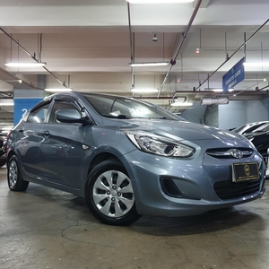 2019 Hyundai Accent 1.6 CRDi GL 6AT (Dsl) in Quezon City, Metro Manila