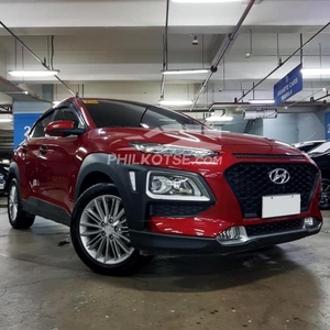 2019 Hyundai Kona 2.0 GLS 6A/T in Quezon City, Metro Manila