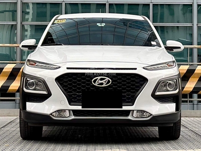 2019 Hyundai Kona GLS 2.0 Gas Automatic