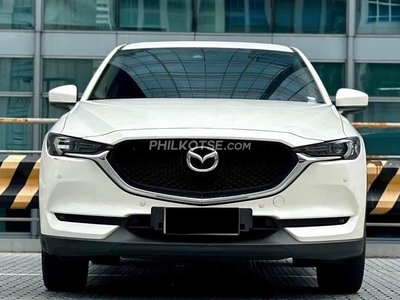 2019 Mazda CX5 2.2 w/Sunroof Diesel Automatic ✅️264K ALL-IN DP PROMO