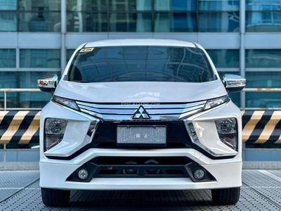 2019 Mitsubishi Xpander 1.5 GLS Sport Automatic Gas -