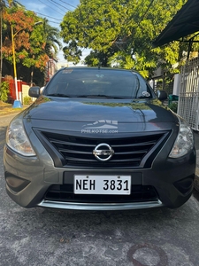 2019 Nissan Almera 1.5 E MT in Pasig, Metro Manila