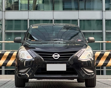 2019 Nissan Almera 1.5 Manual Gas ☎️