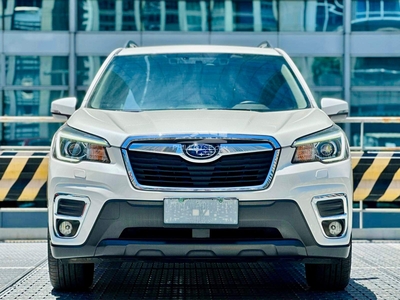 2019 Subaru Forester 2.0 i-L Eyesight AWD Automatic Gas 126K ALL IN‼️
