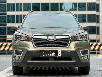 2019 Subaru Forester i-L Automatic AWD ✅️90K ALL-IN PROMO DP