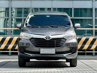 2019 Toyota Avanza 1.3 E Gas Automatic ✅️113k ALL IN DP‼️ (0935 600 3692) Jan Ray De Jesus