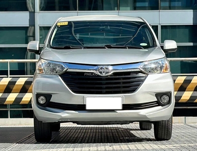 2019 Toyota Avanza Avanza G 1.5 Gas Automatic ✅️83K ALL-IN DP PROMO