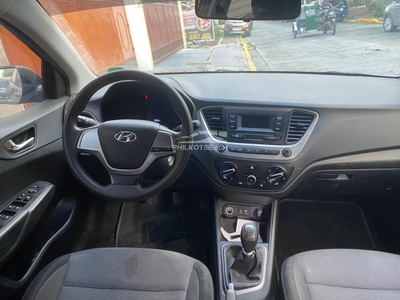2020 Hyundai Accent 1.6 CRDi GL 6 M/T (Dsl) in Quezon City, Metro Manila