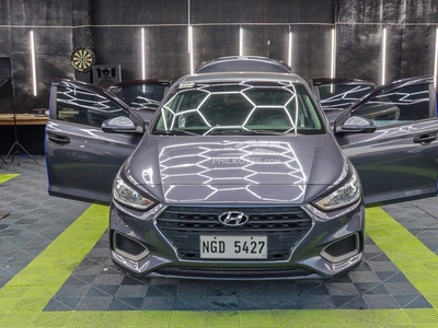2020 Hyundai Accent 1.6 CRDi GL 6AT (Dsl) in Malabon, Metro Manila
