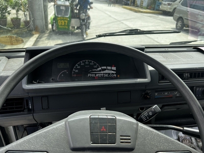 2020 Mitsubishi L300 Cab and Chassis 2.2 MT in Quezon City, Metro Manila