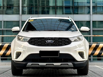2021 Ford Territory 1.5 Titanium Automatic Gas ✅️142K ALL-IN PROMO DP