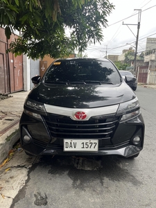 2021 Toyota Avanza 1.3 E AT in Quezon City, Metro Manila